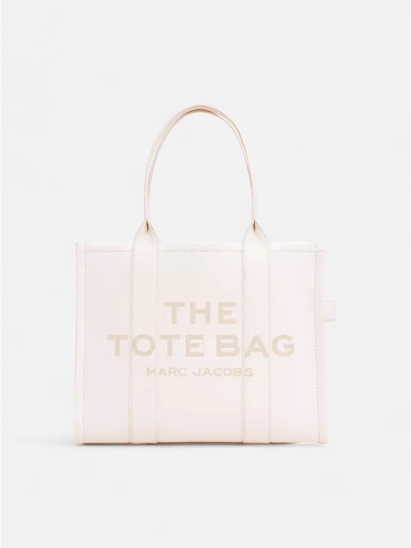 MARC JACOBS LARGE TOTE bag