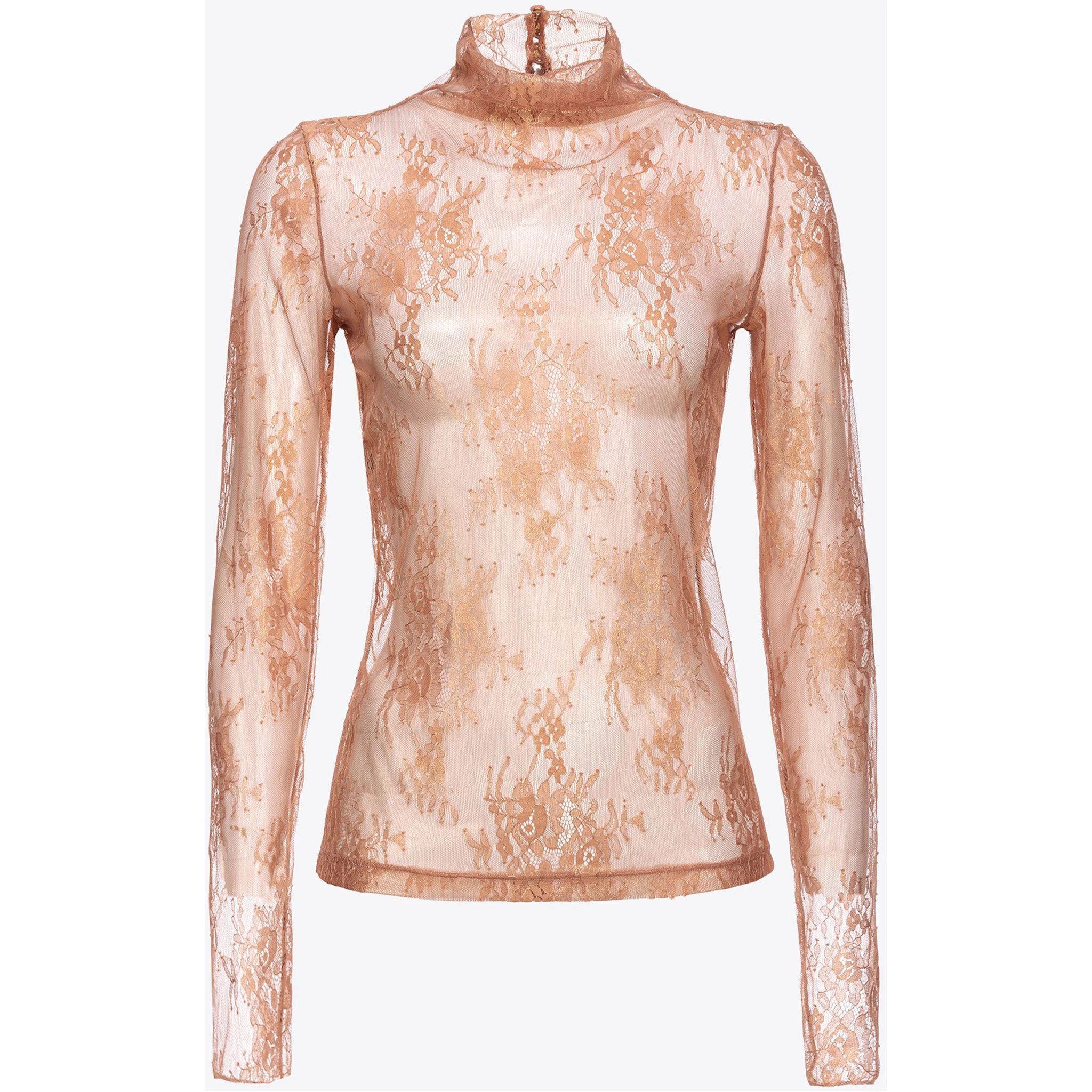 PINKO TRAMINER blouse