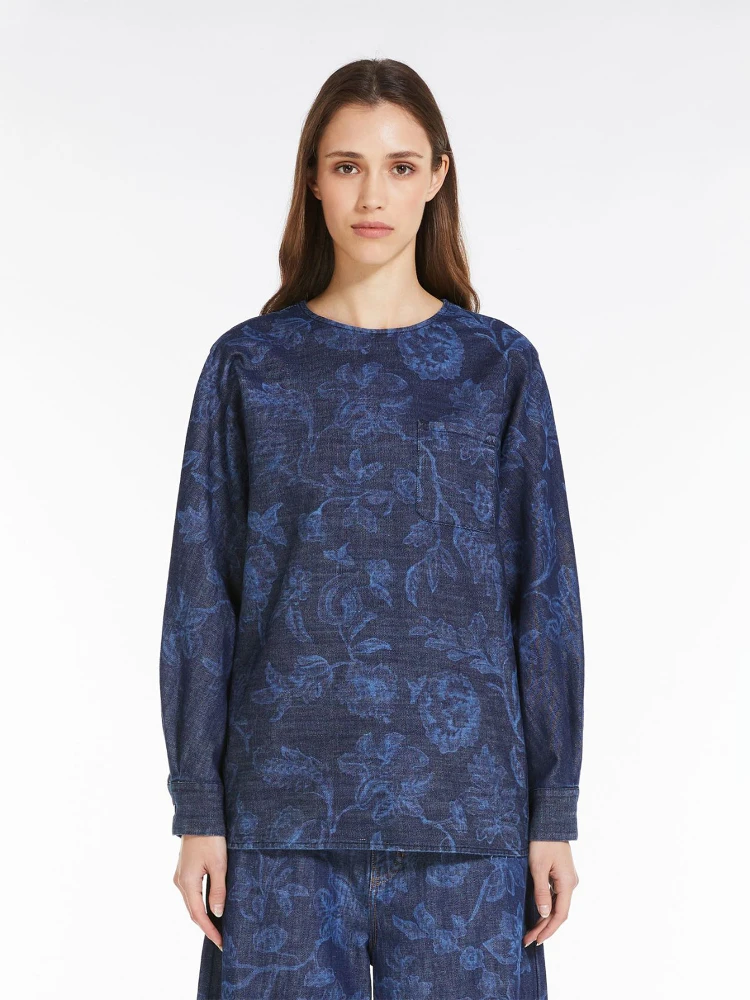WEEKEND MAX MARA ALBIO blouse alternative