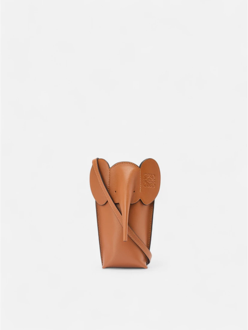 LOEWE ELEPHANT bag