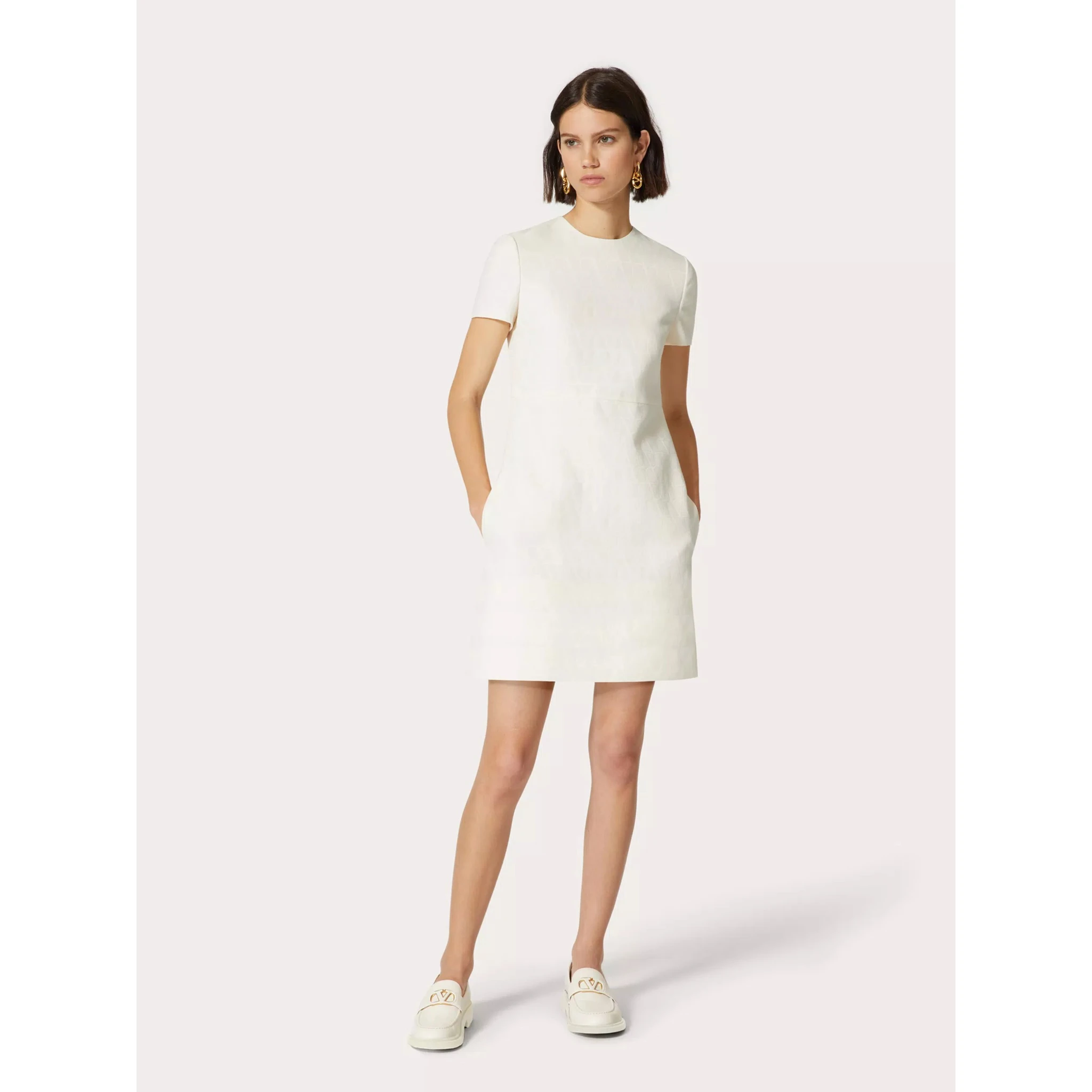 VALENTINO dress