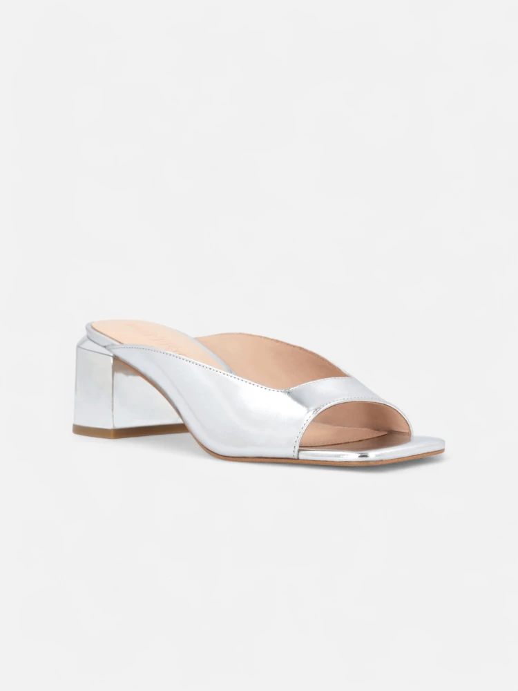 PINKO KAI 06 slippers alternative