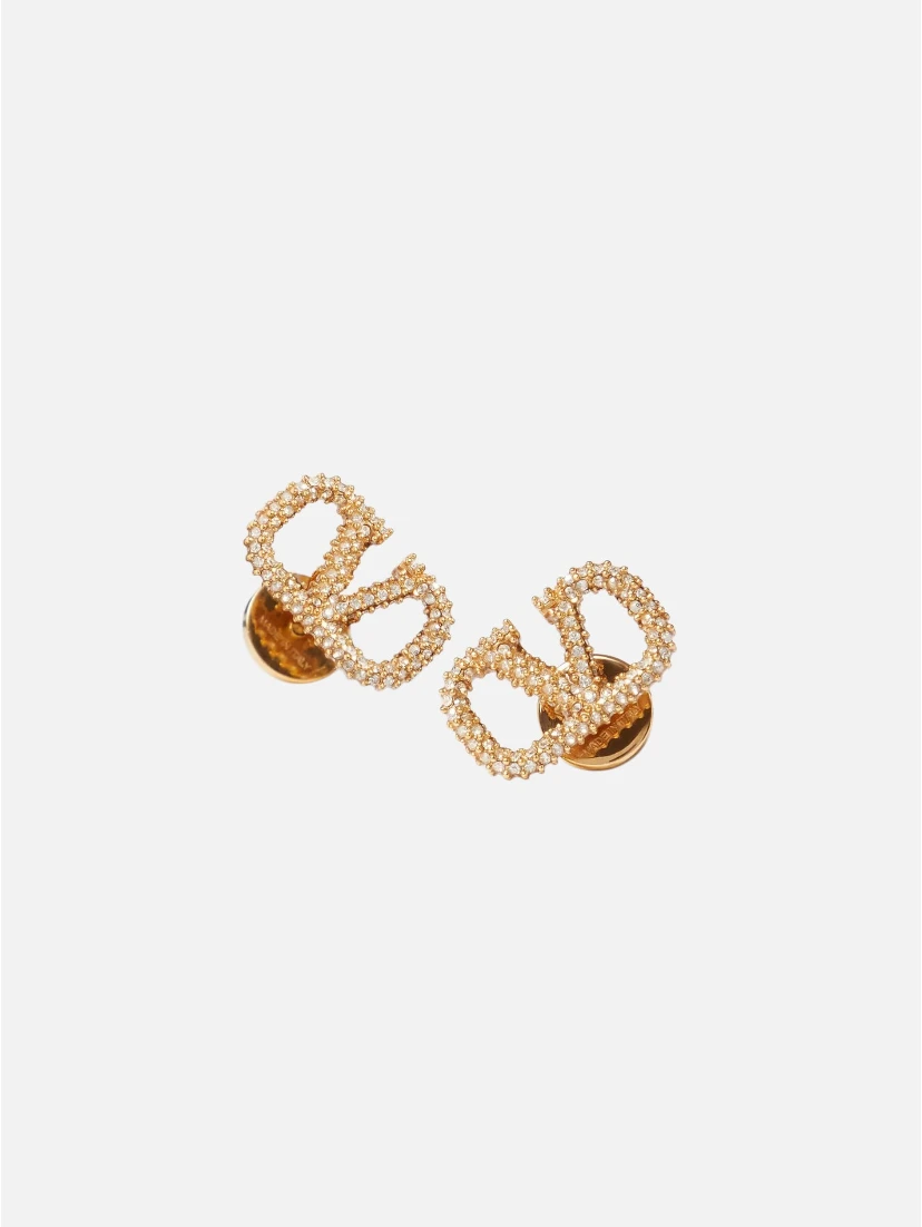 VALENTINO GARAVANI earrings