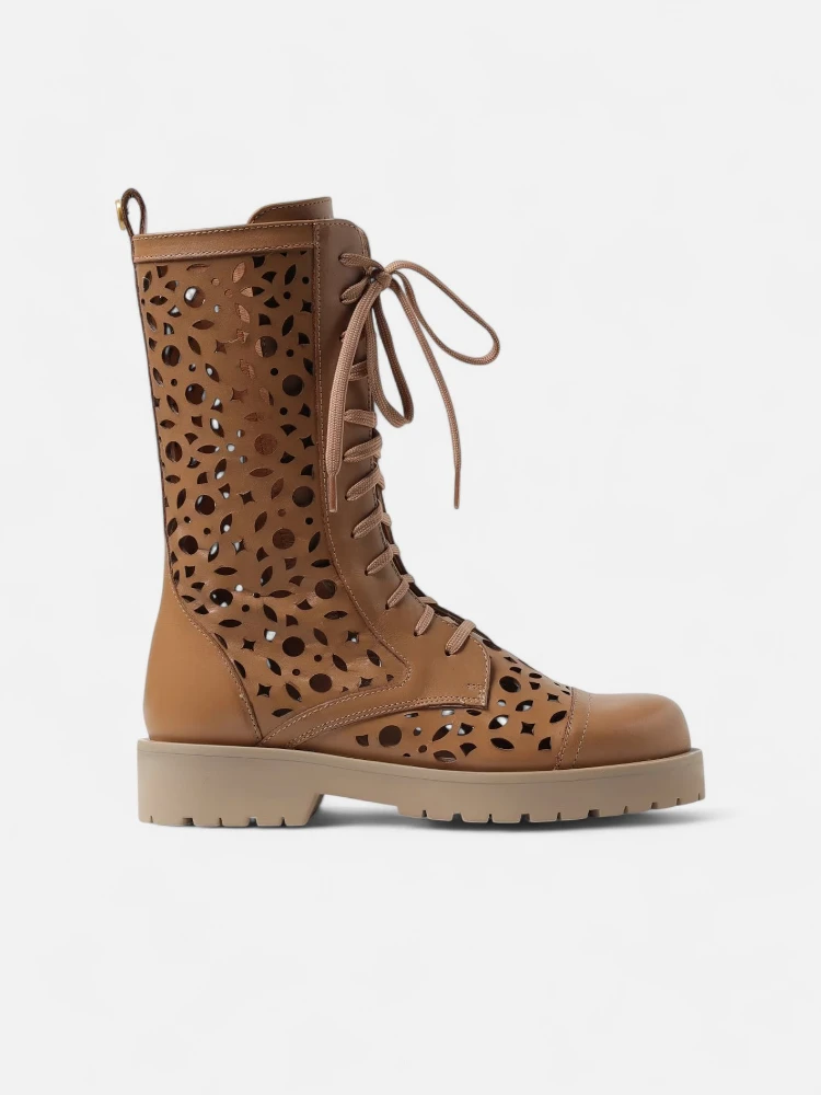 TWINSET boots