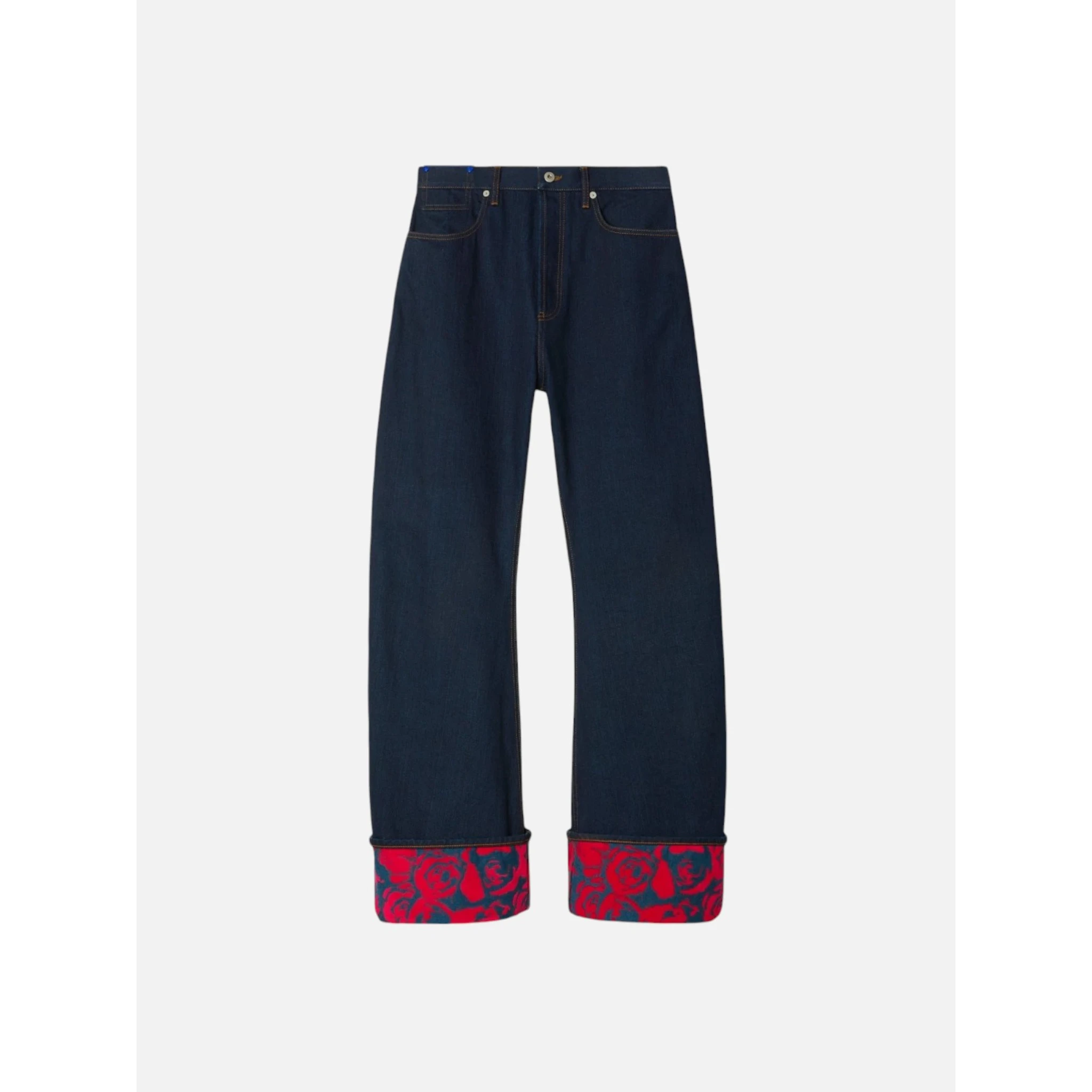 BURBERRY jeans
