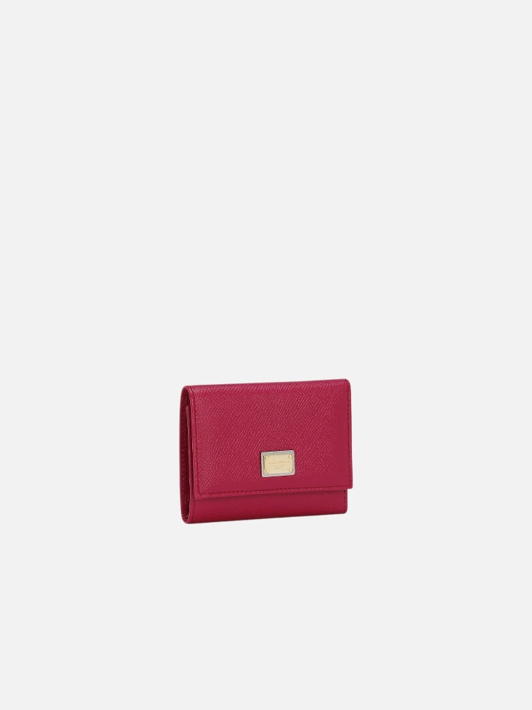 DOLCE & GABBANA wallet alternative