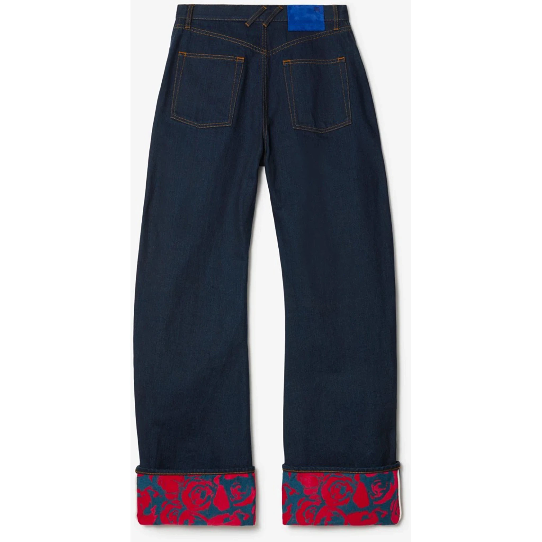 BURBERRY jeans