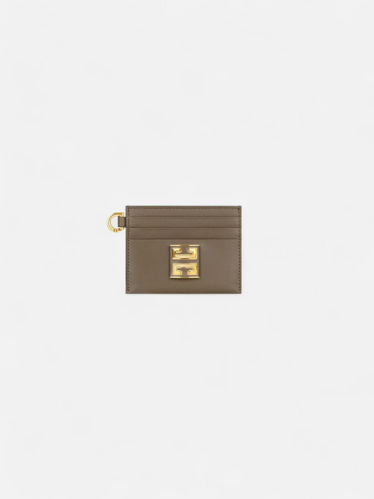GIVENCHY card holder