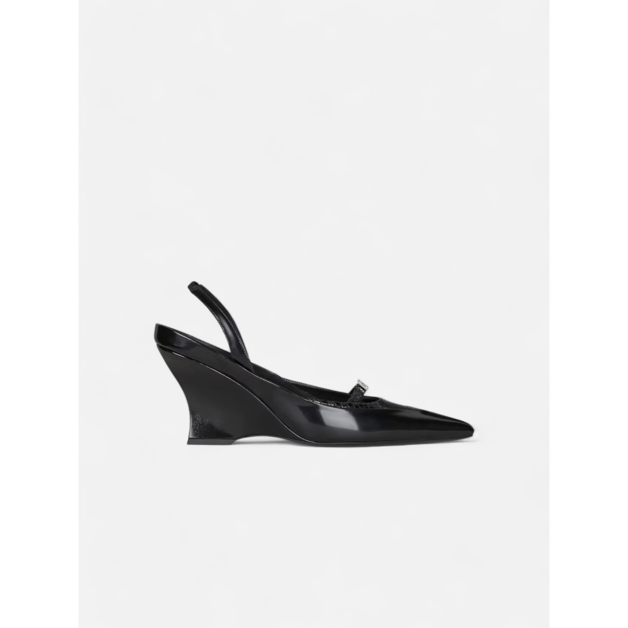 GIVENCHY RAVEN shoes