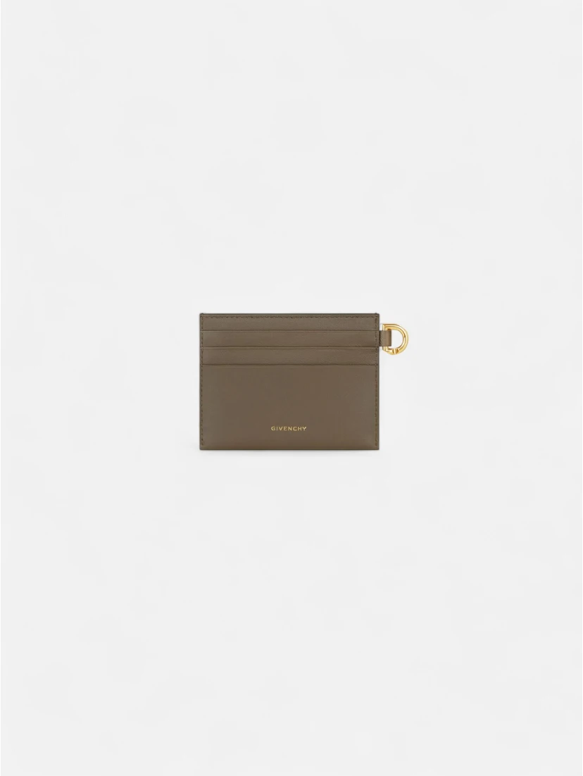 GIVENCHY card holder