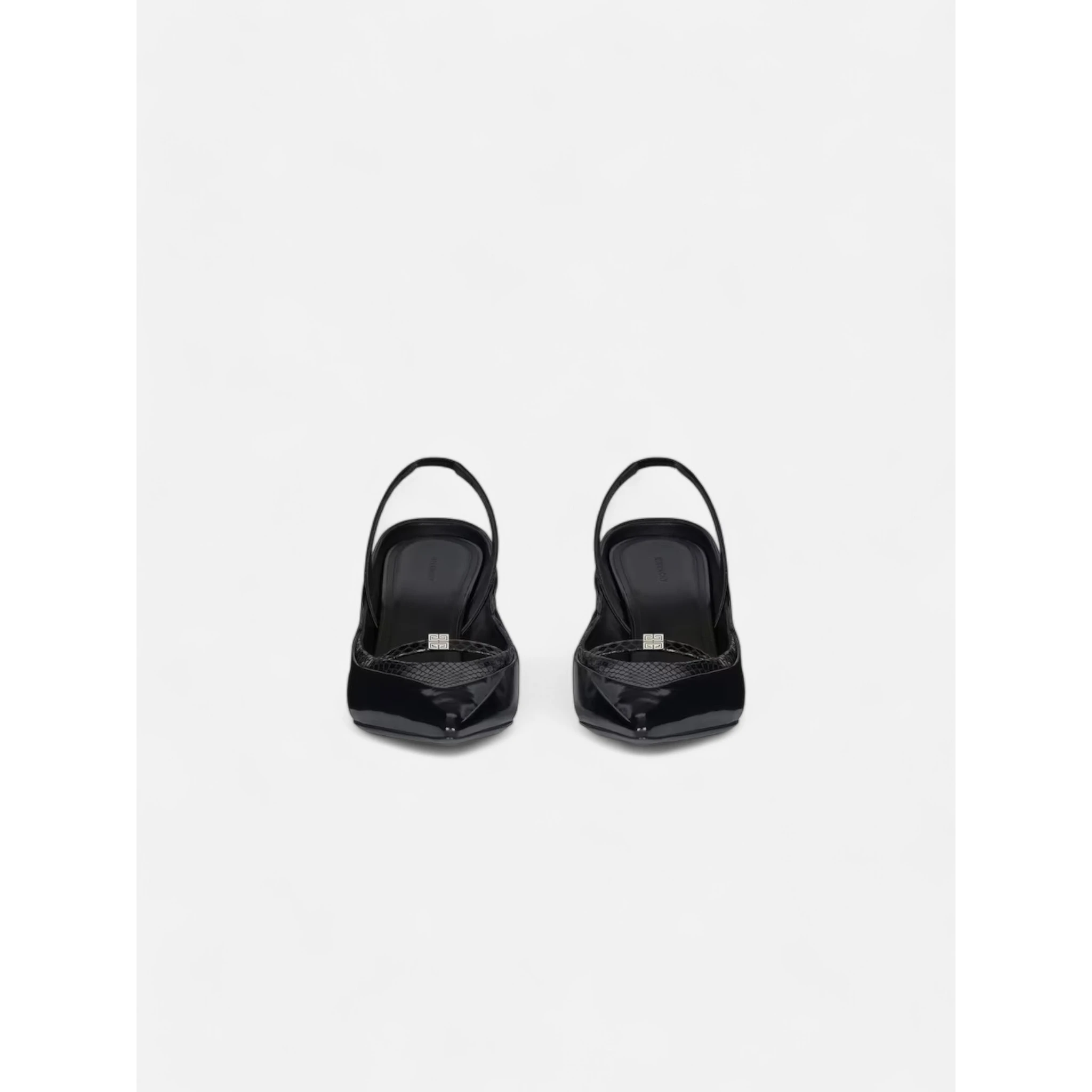 GIVENCHY RAVEN shoes