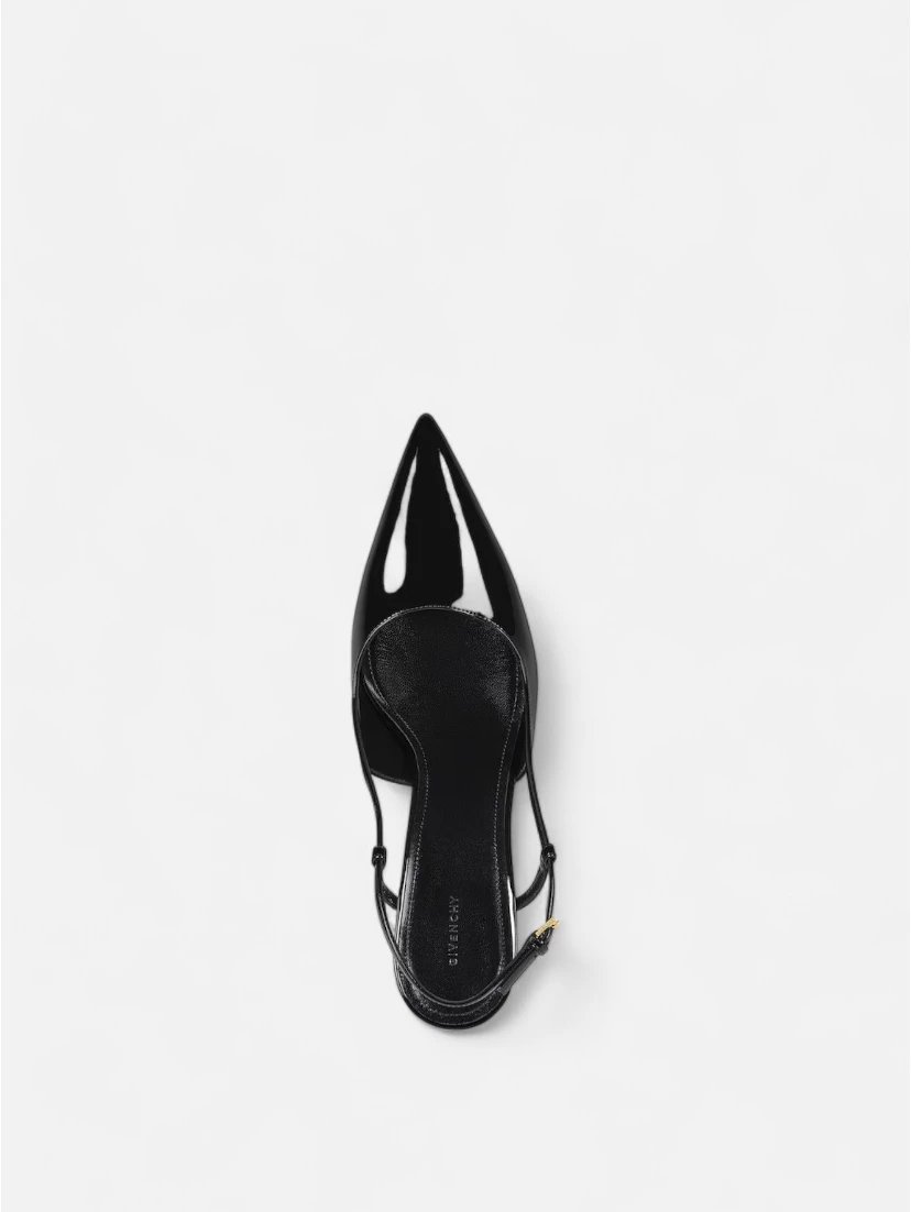 GIVENCHY sandals