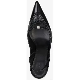 GIVENCHY RAVEN shoes