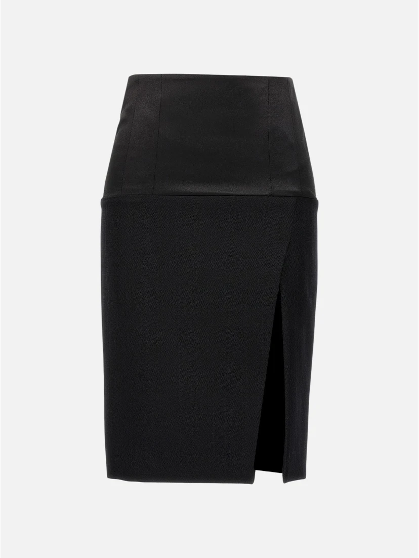GIVENCHY skirt