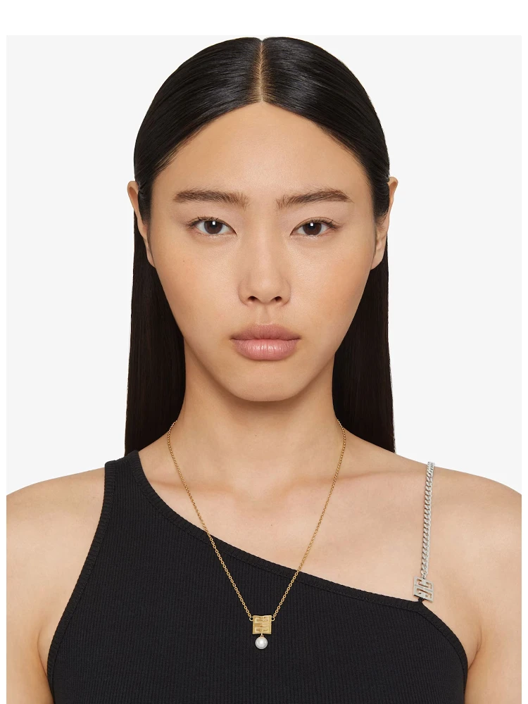 GIVENCHY 4G necklace alternative