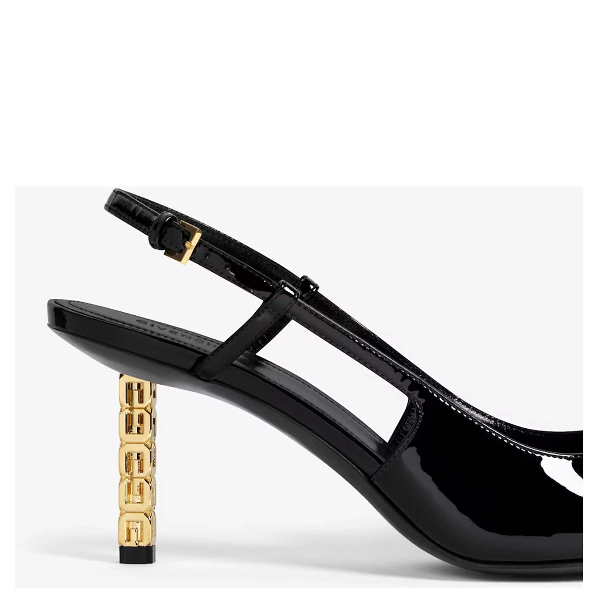 GIVENCHY sandals