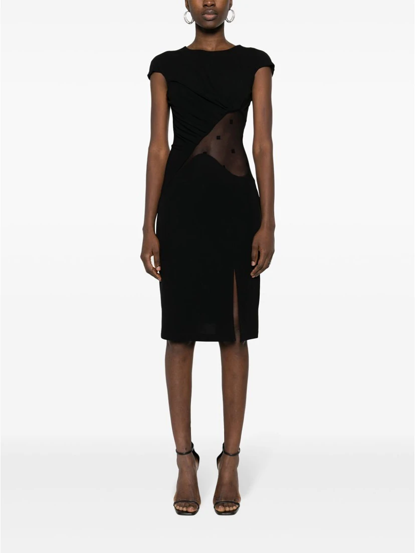 GIVENCHY dress