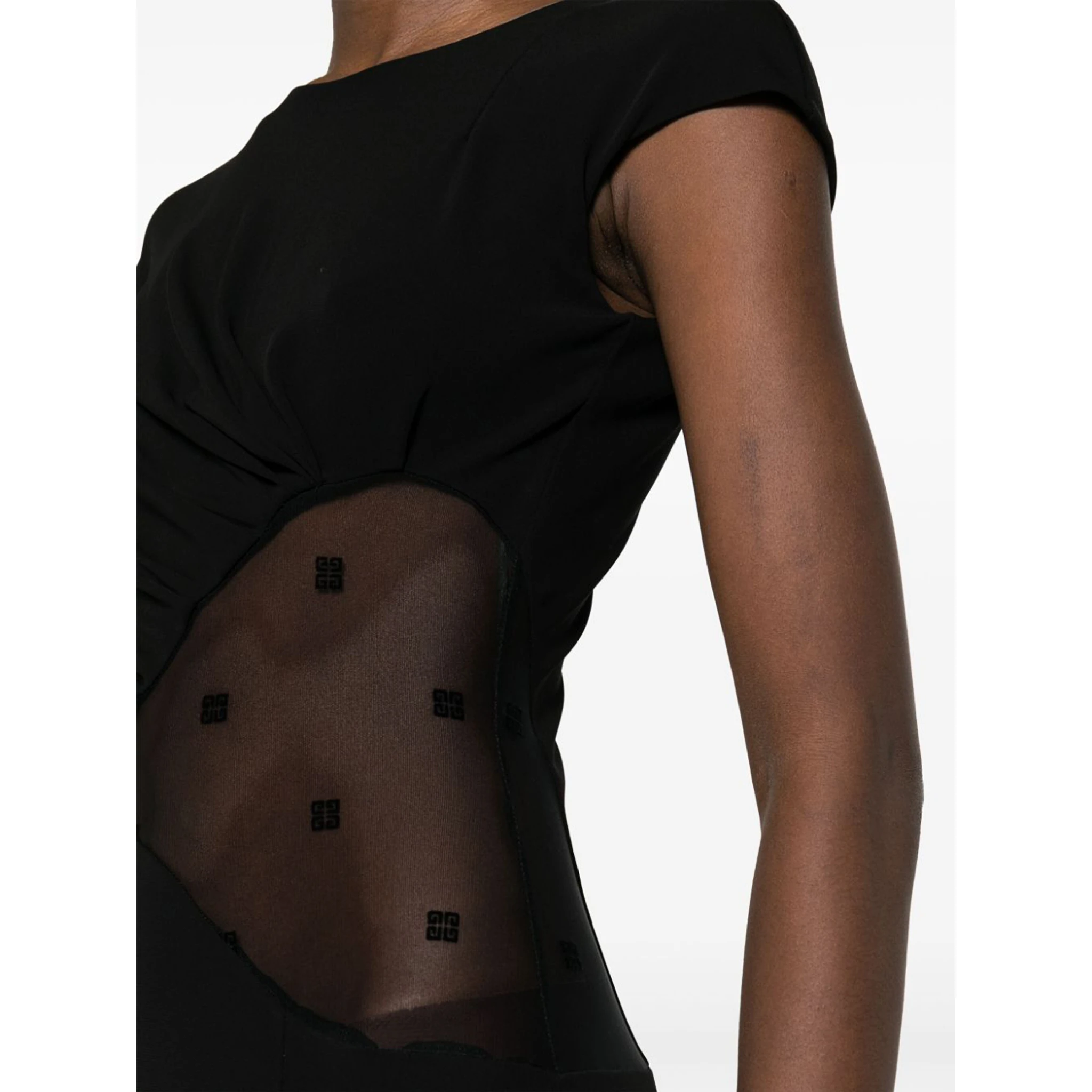GIVENCHY dress