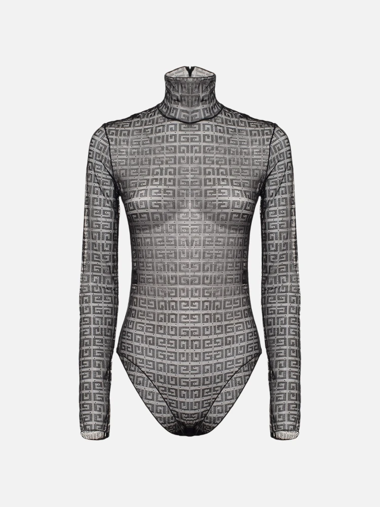 GIVENCHY body
