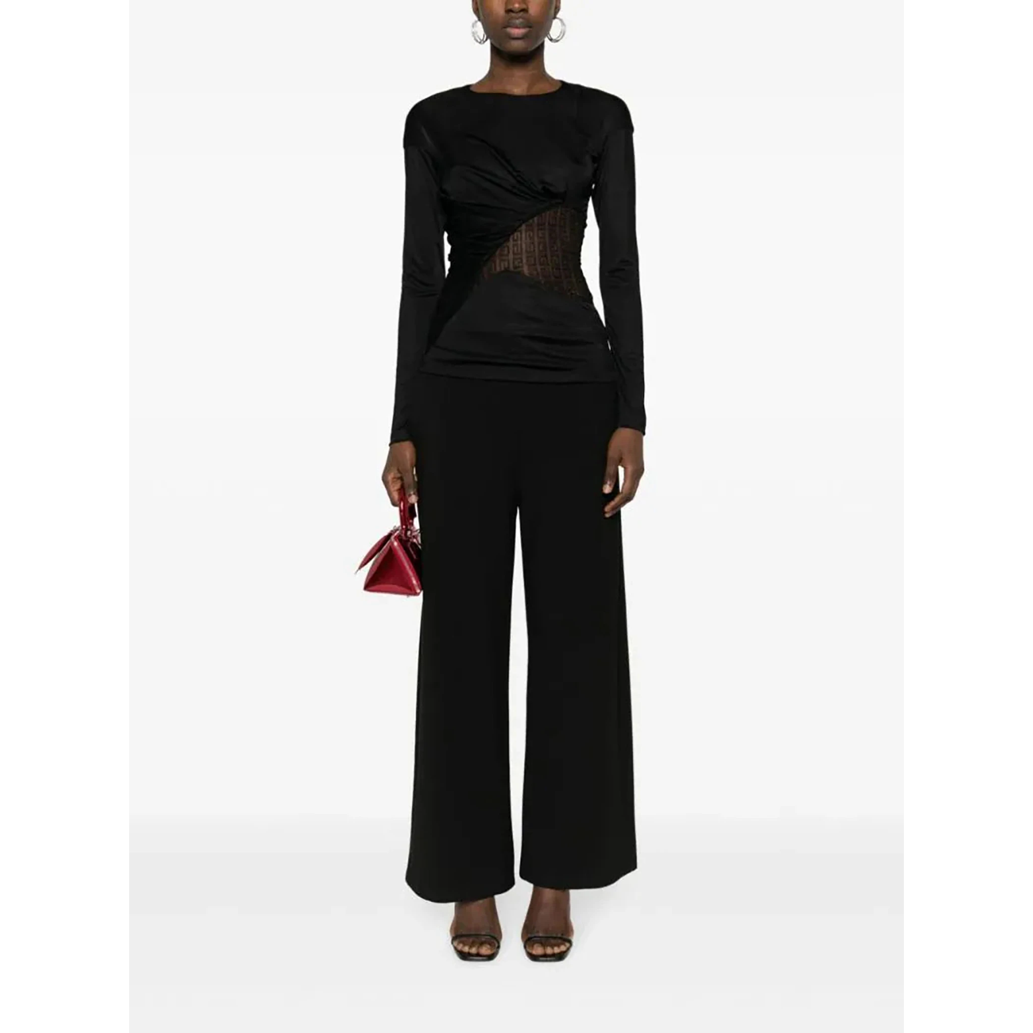 GIVENCHY blouse