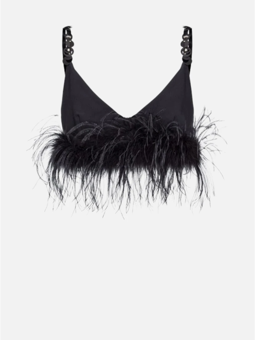 PINKO VINSANTO top