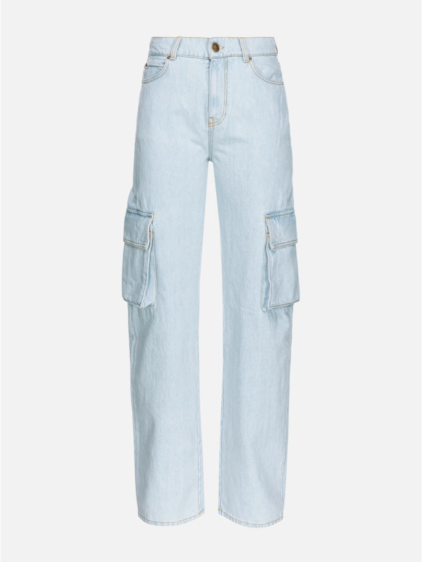 PINKO CATY jeans