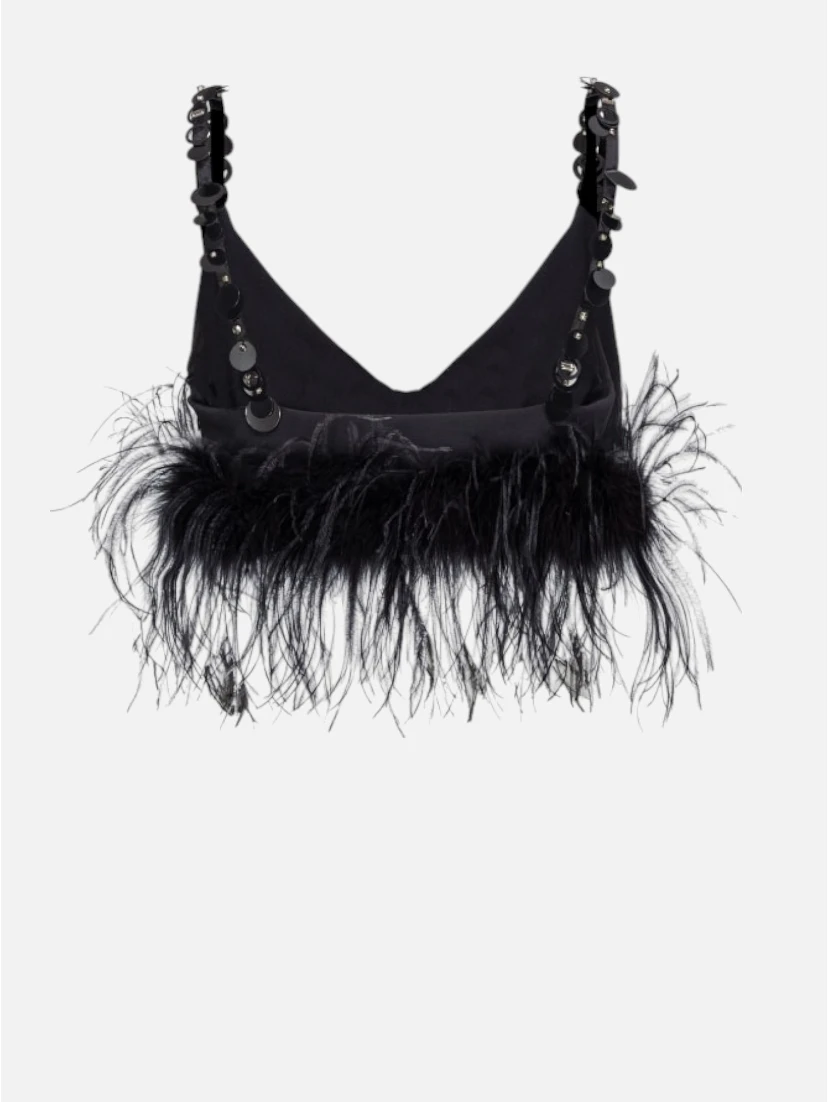 PINKO VINSANTO top