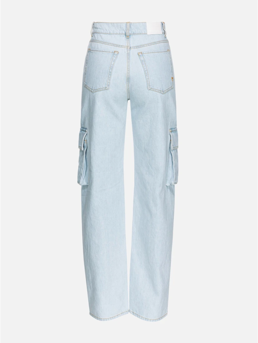 PINKO CATY jeans