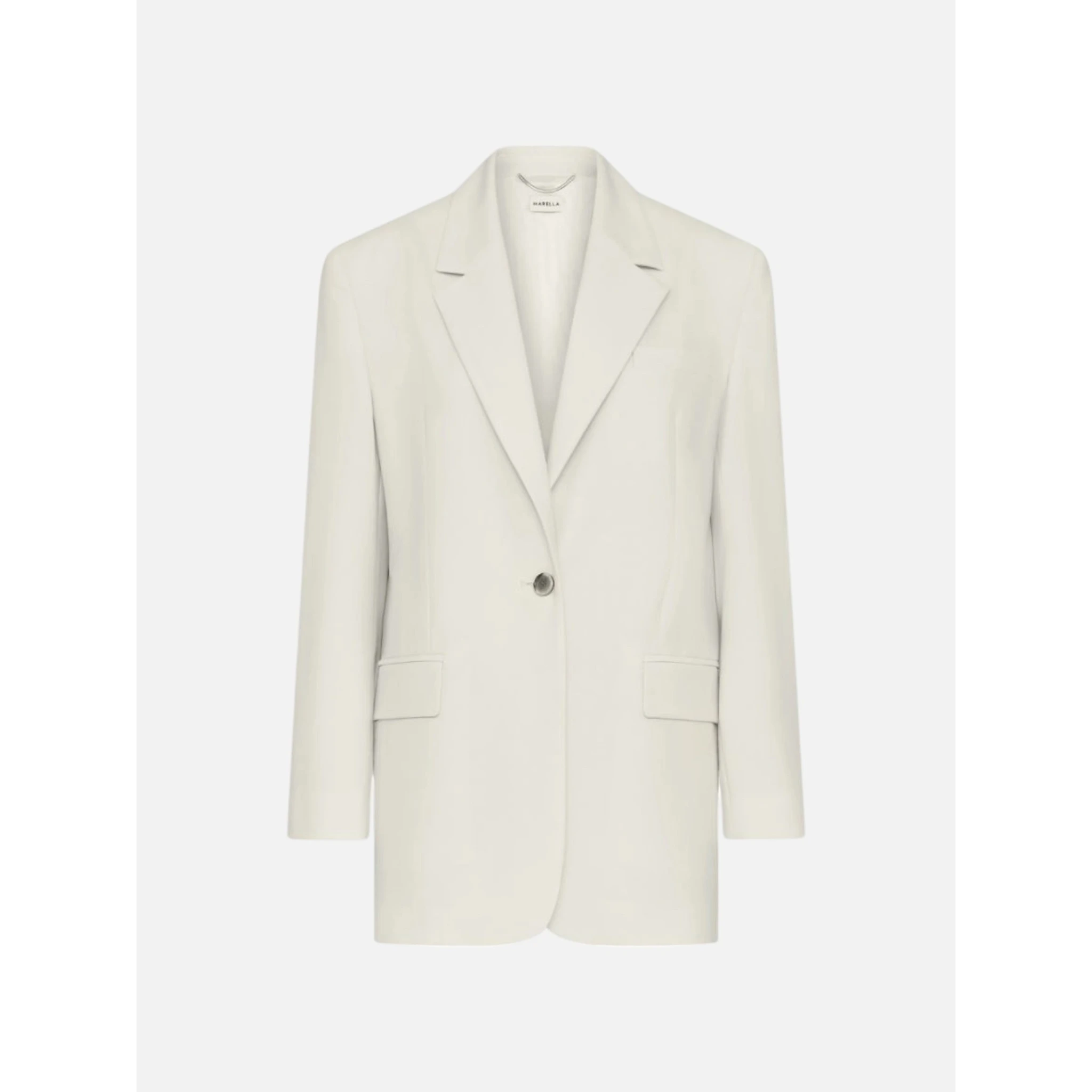 MARELLA DERBY blazer