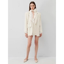 MARELLA DERBY blazer