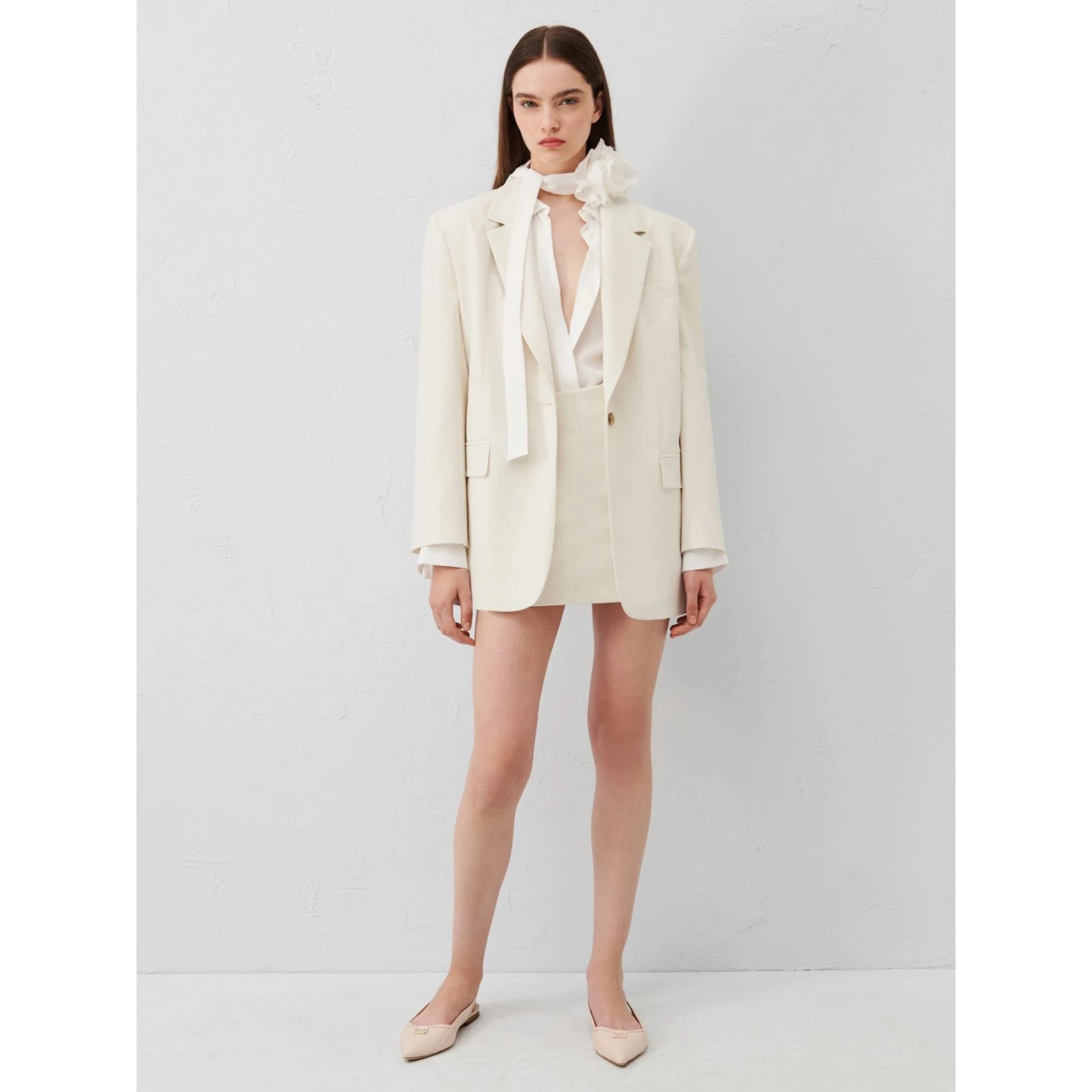 MARELLA DERBY blazer
