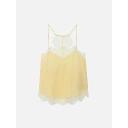 ZADIG & VOLTAIRE CLAUDY top
