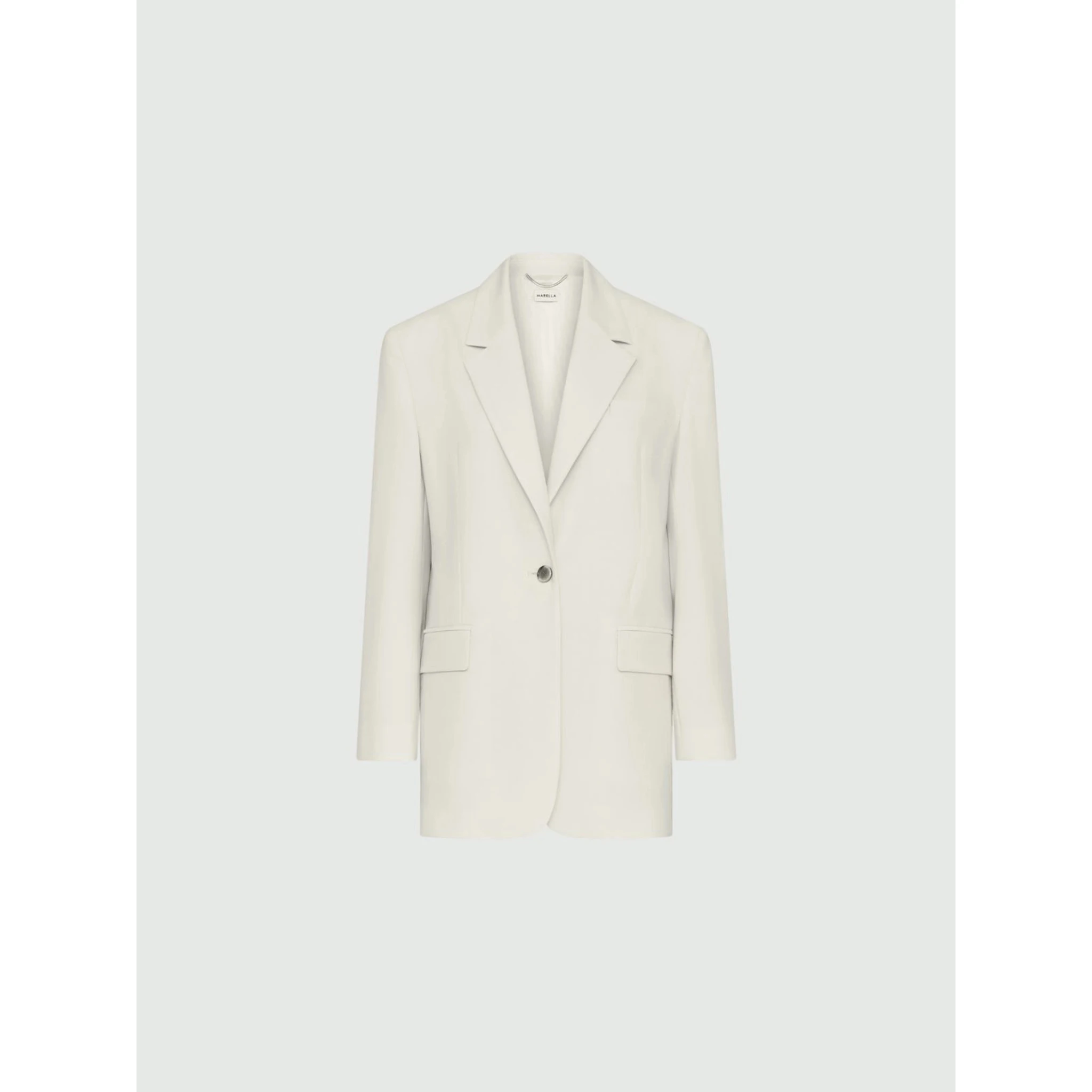 MARELLA DERBY blazer