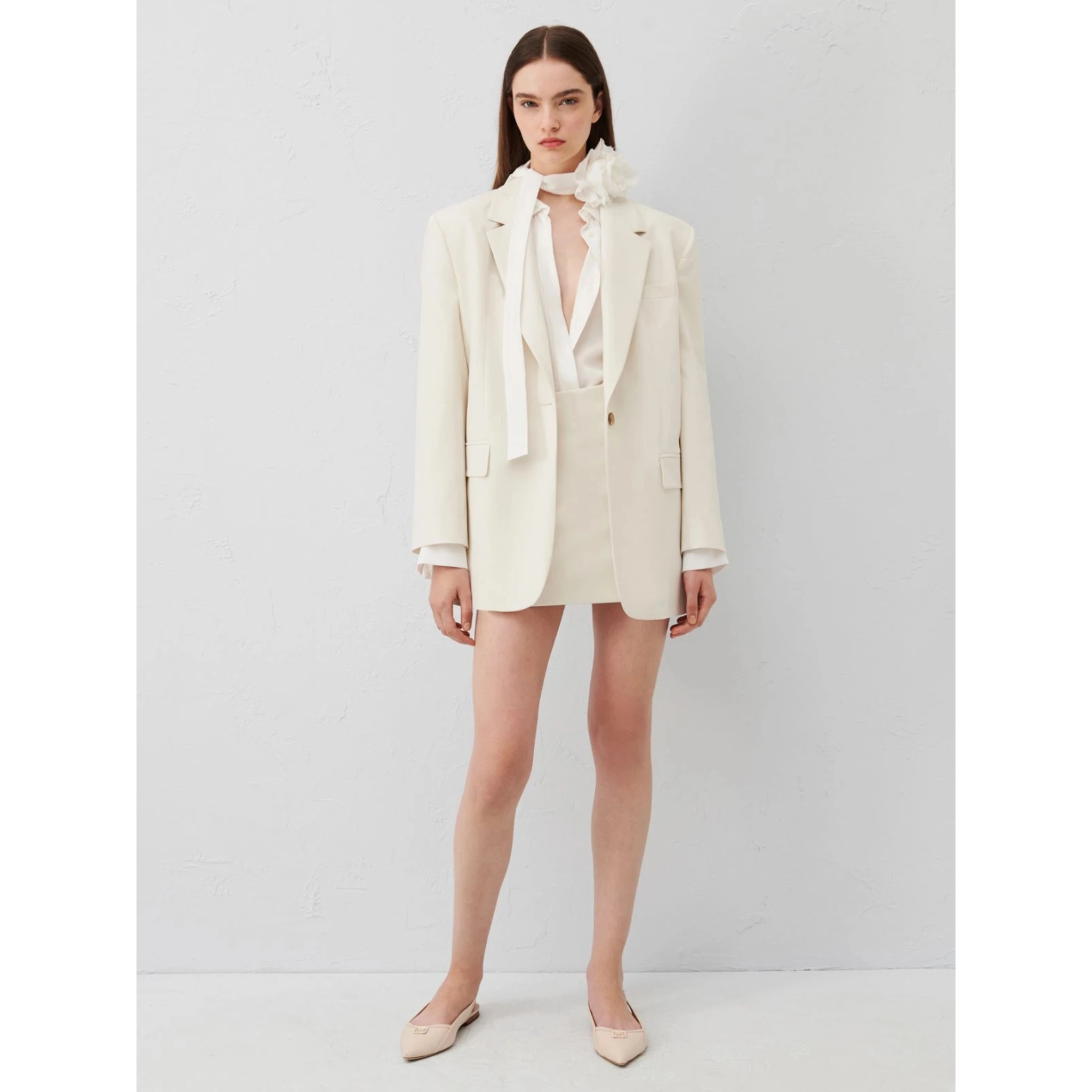 MARELLA DERBY blazer
