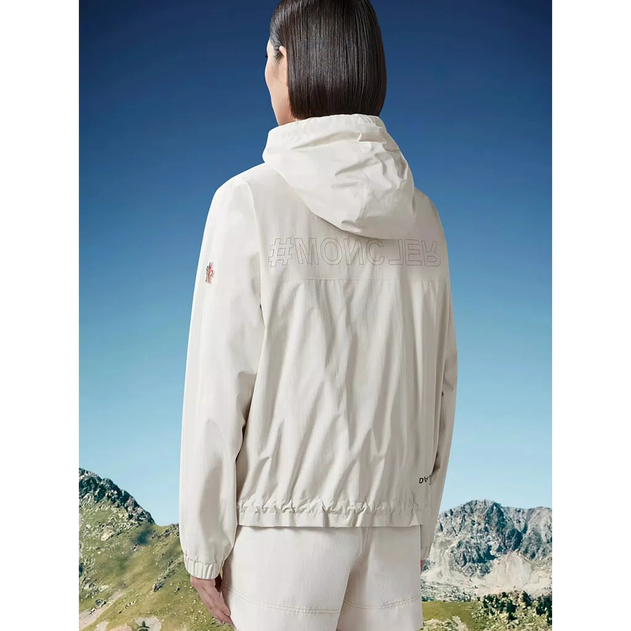MONCLER jacket