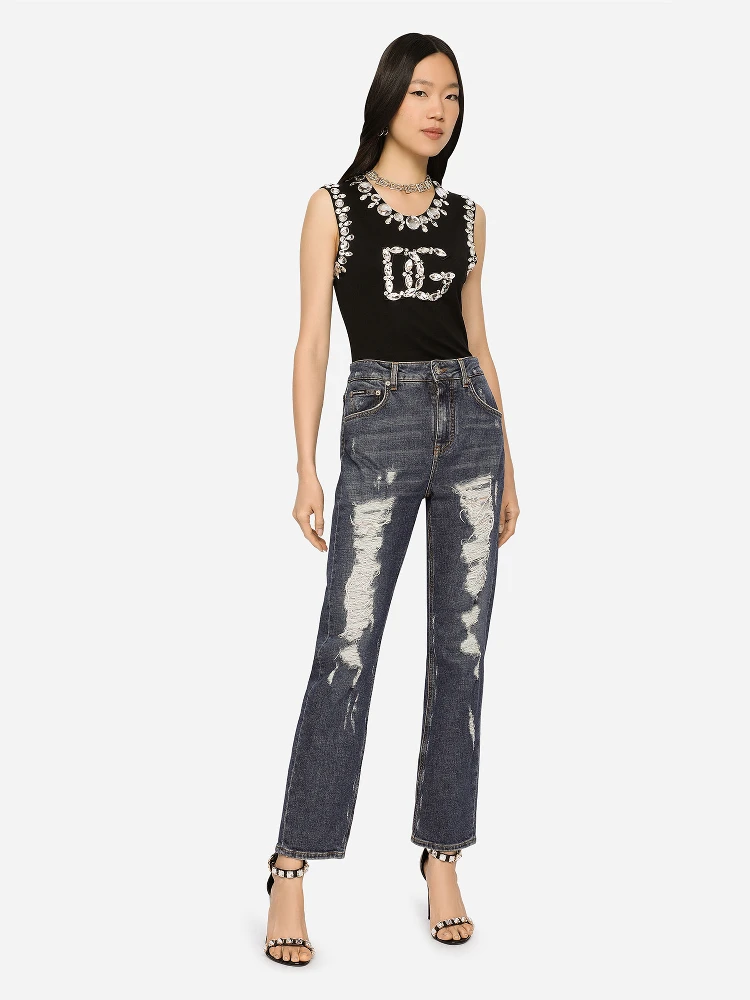 DOLCE & GABBANA jeans alternative