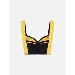 DOLCE & GABBANA corset