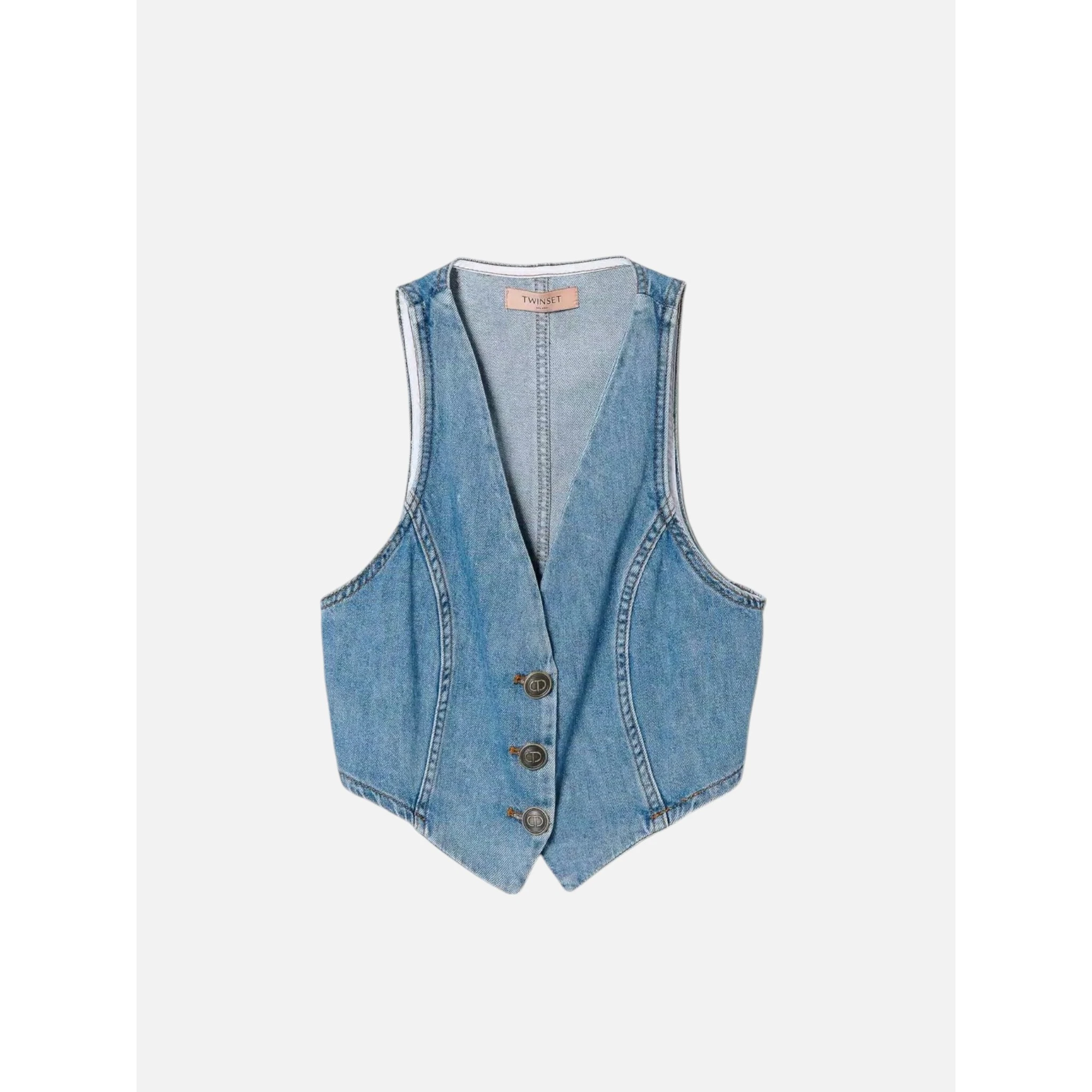 TWINSET vest