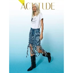 TWINSET skirt