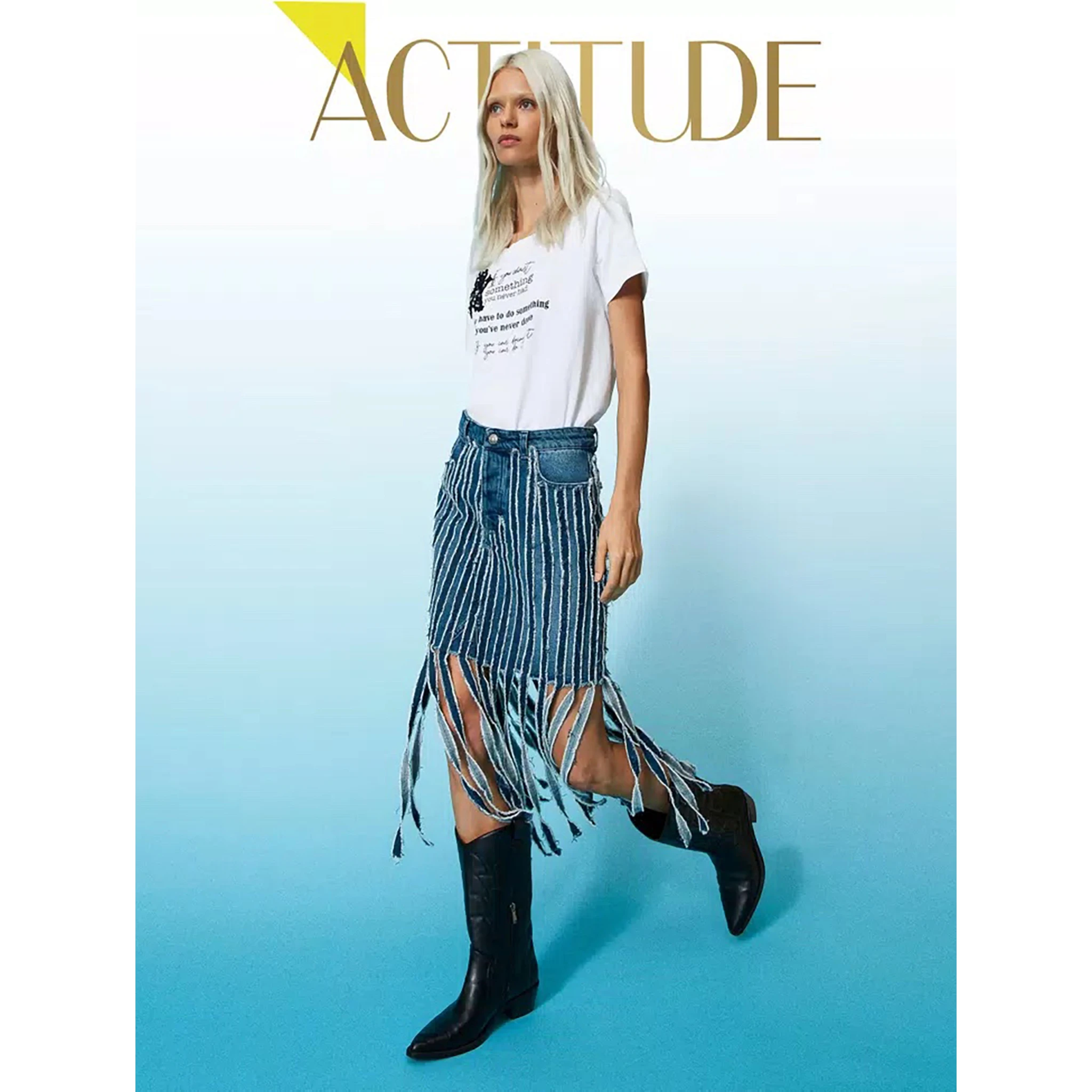 TWINSET skirt