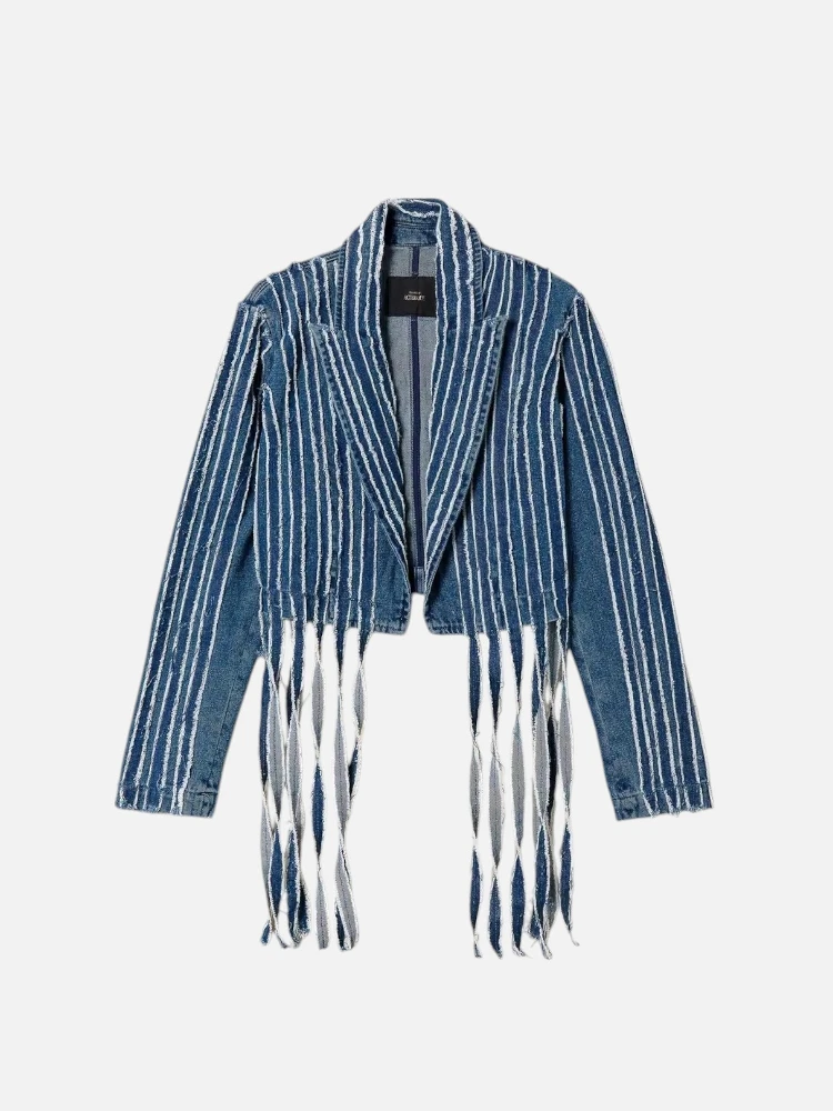 TWINSET jacket