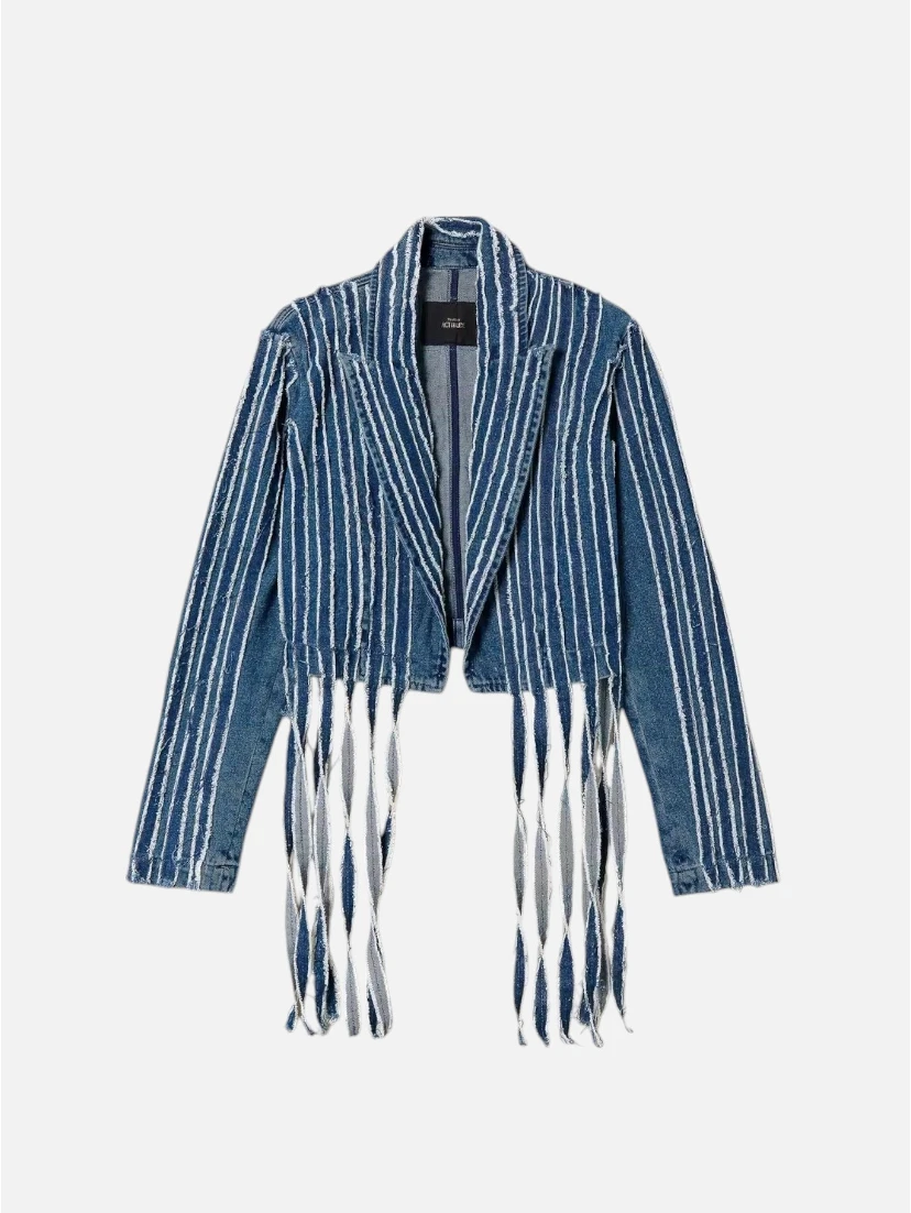 TWINSET jacket