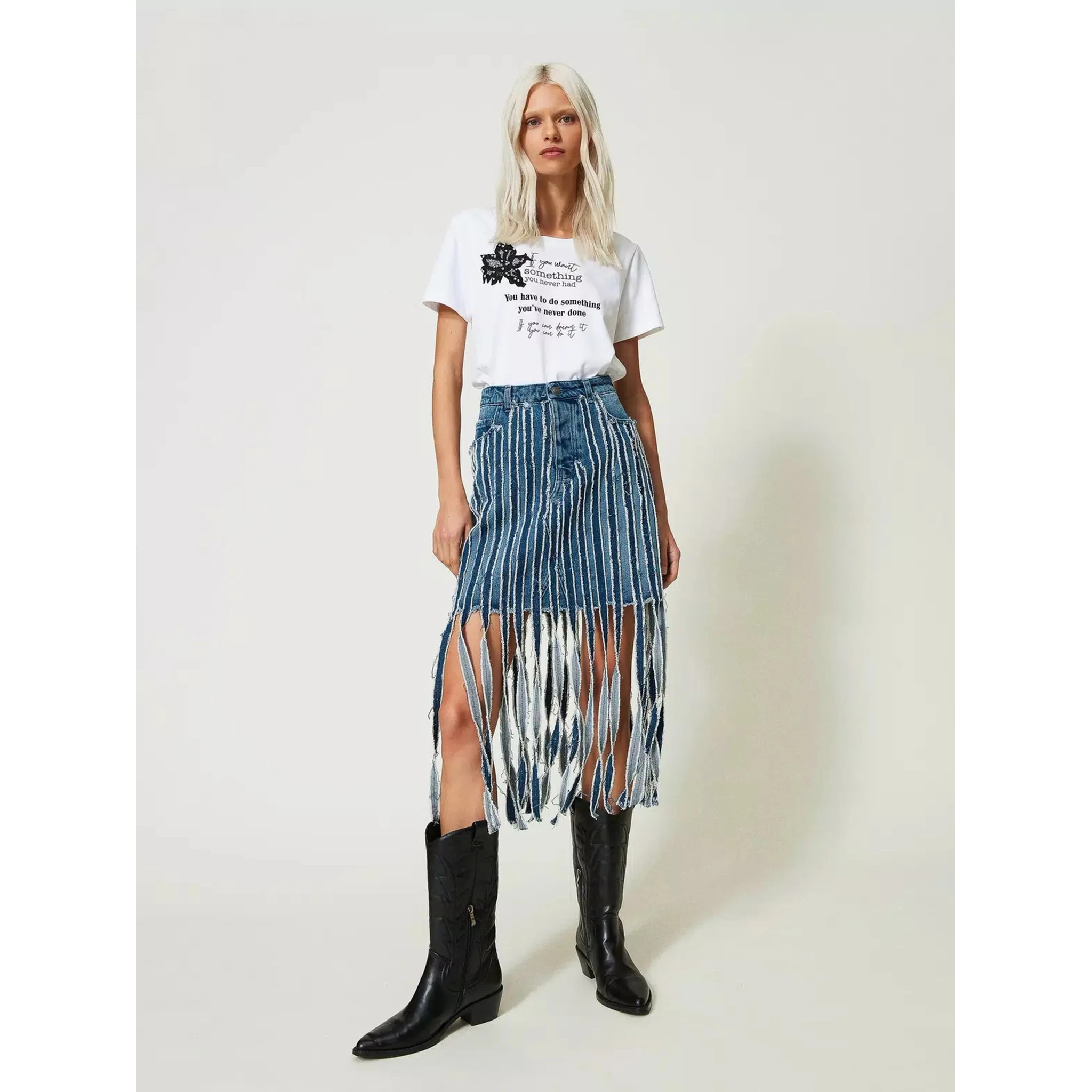 TWINSET skirt