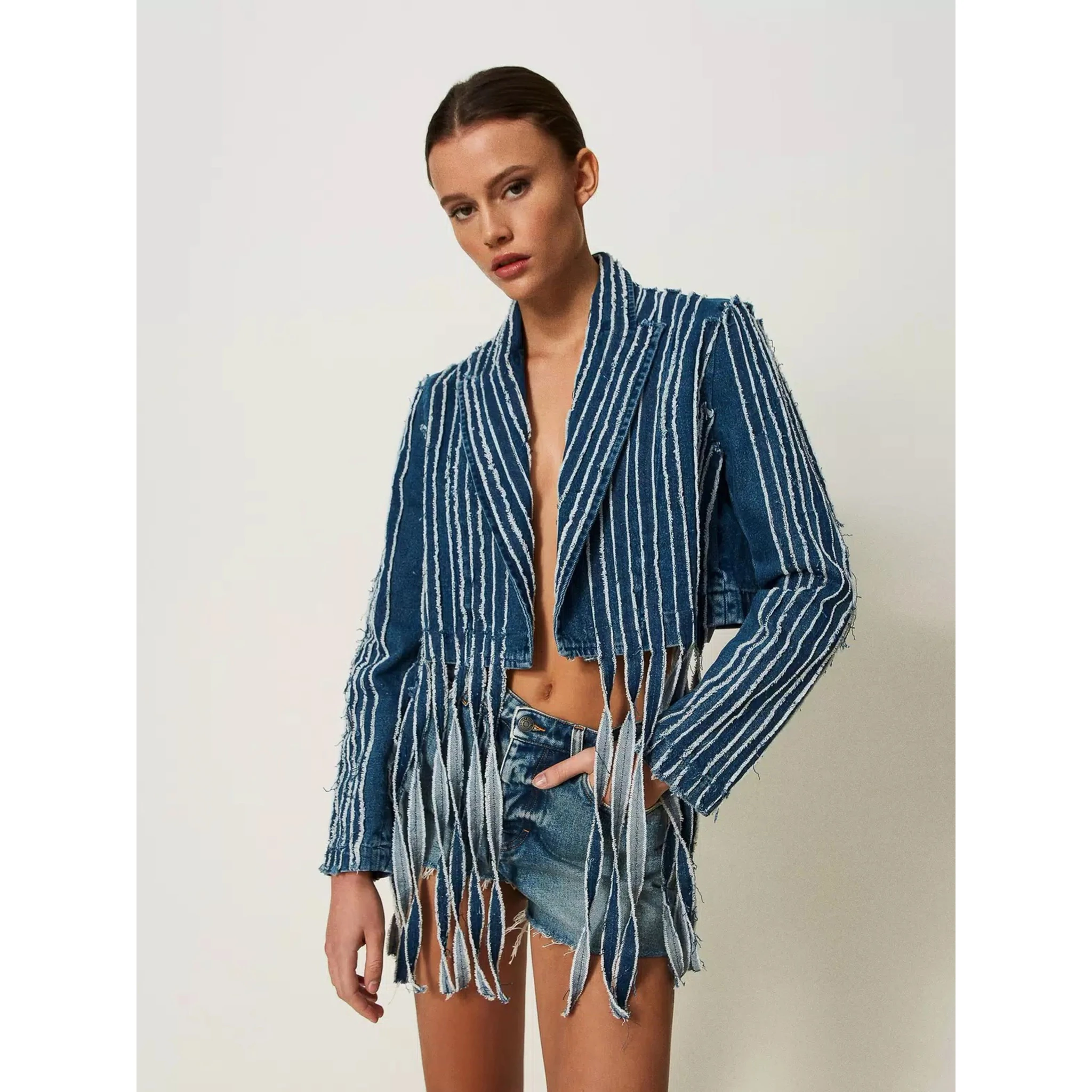 TWINSET jacket