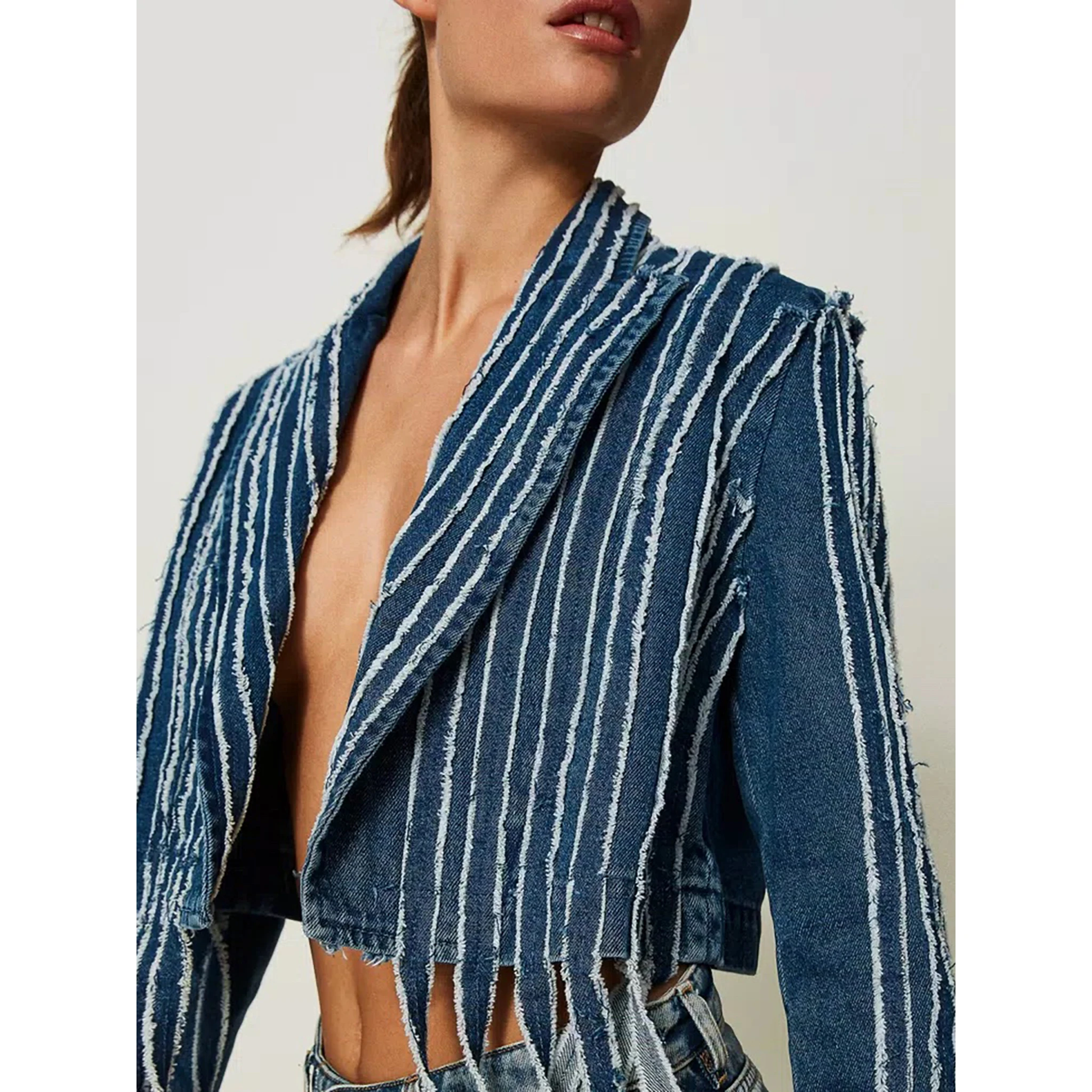 TWINSET jacket