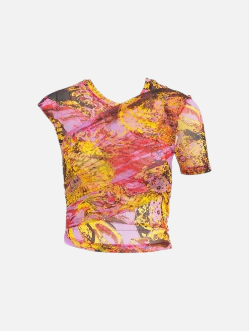 PINKO top