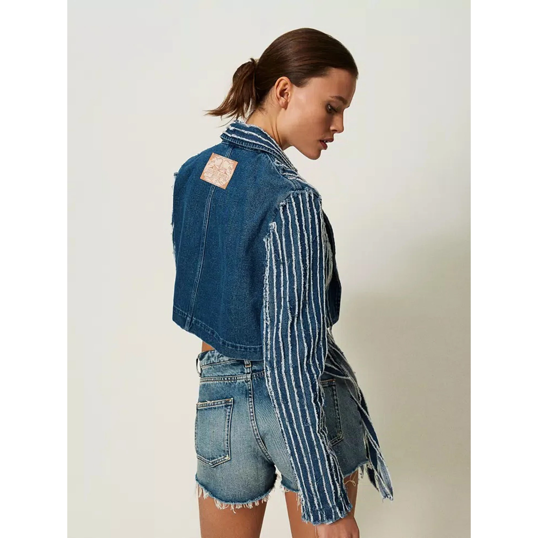 TWINSET jacket