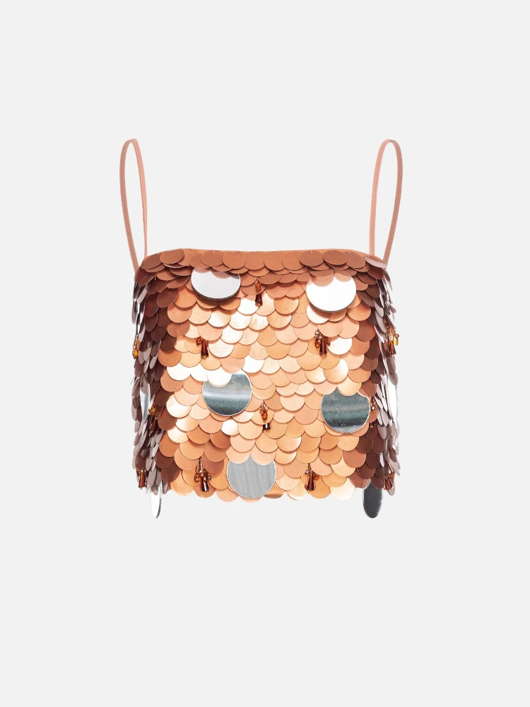 PINKO top
