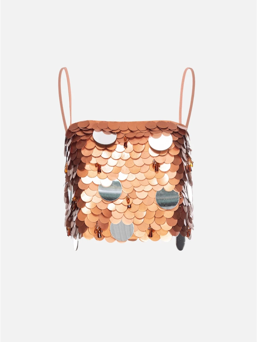 PINKO top
