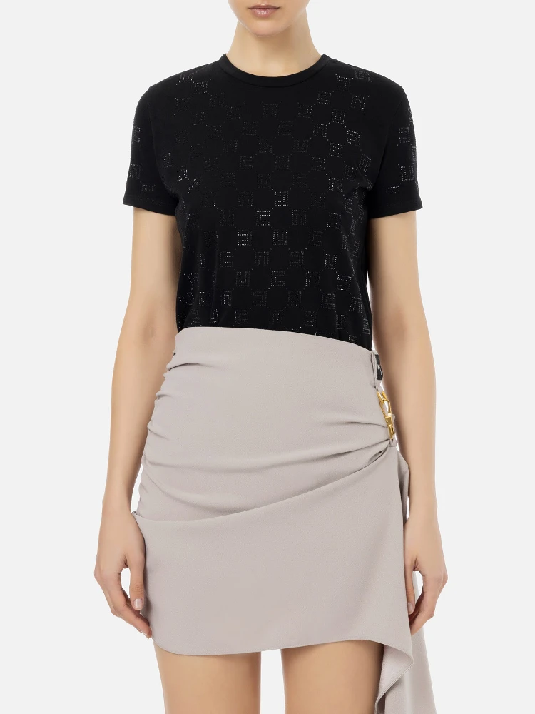 ELISABETTA FRANCHI shirt